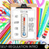 Self-Regulation BUNDLE Self-Regulation Counseling Lesson and Data Tracker
